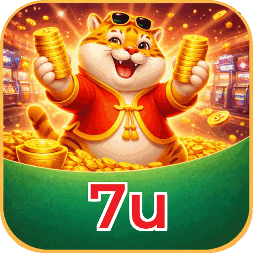 Tabela RTP dos jogos de cassino da 7u