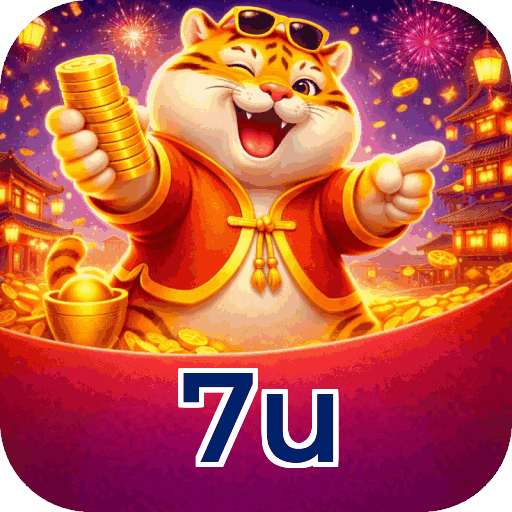 Tabela RTP dos jogos de cassino da 7u